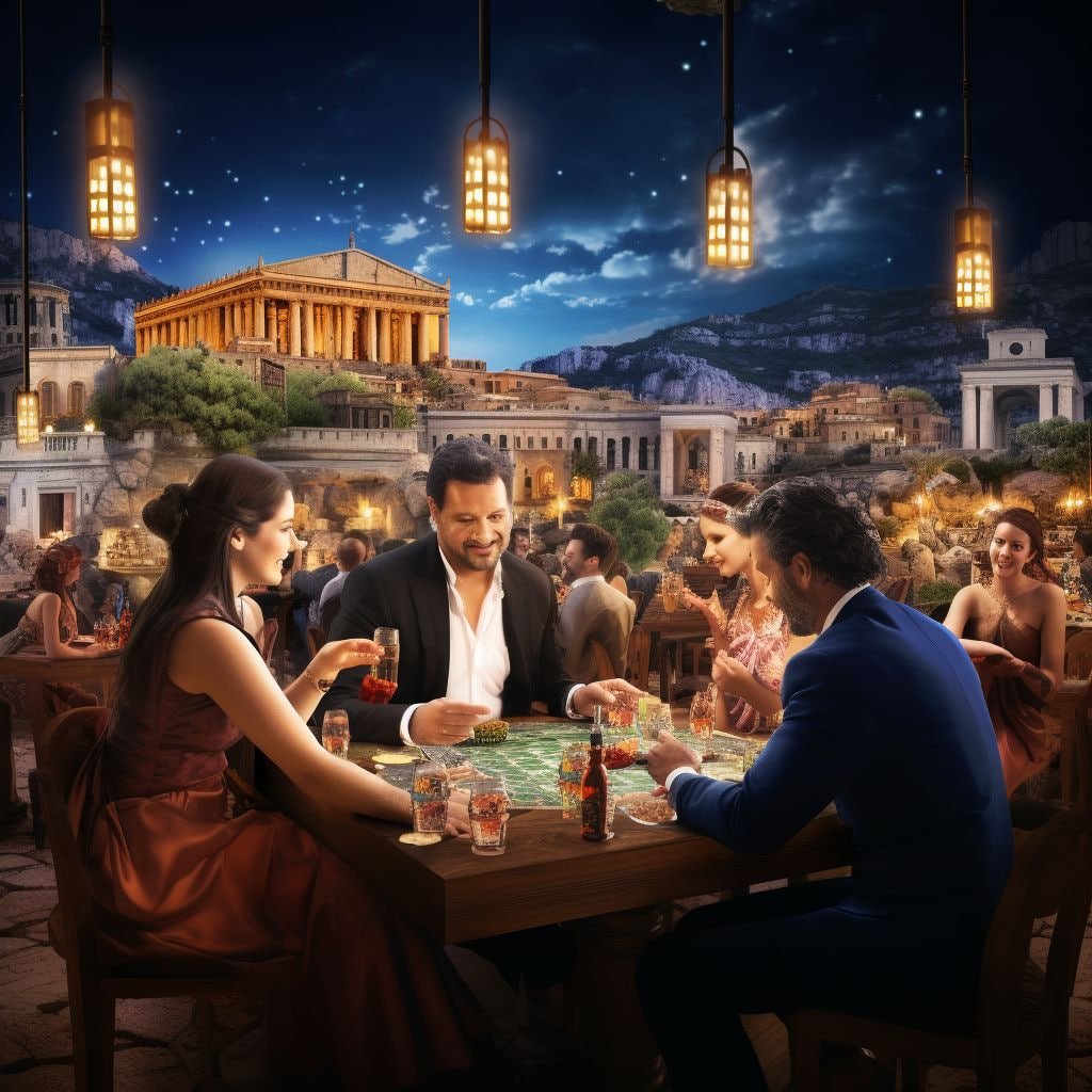 Casino-style live table games available on 8jili login